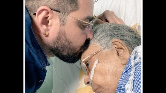 Ex-Bigg Boss Contestant Hindustani Bhau's Mother Passes Away