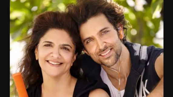 Hrithik Roshan's Mother Pinkie Recovers From COVID-19; Rakesh Roshan Confirms She Is Fine Now