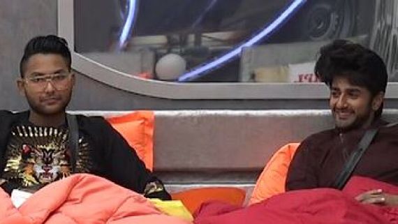 Bigg Boss Season 14: Jaan Sanu And Nishant Singh Malkhani Express Their Admiration For Salman Khan