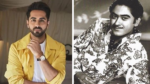 Ayushmann Khurrana Pays Beautiful Tribute To Kishore Kumar By Singing ‘O Majhi Re’