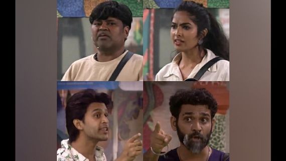 Bigg Boss Telugu 4 Week 5 Nominations: Abhijeet, Akhil, Monal And 6 Other Contestants On The List!