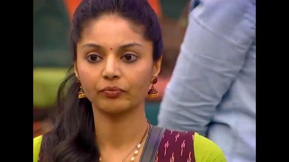 Bigg Boss Tamil 4: After Anitha Sampath, Sanam Shetty Gets Triggered In The Show!