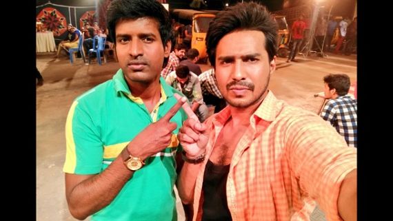 Actor Soori Files Case Against Vishnu Vishal’s Father Ramesh Kudawla