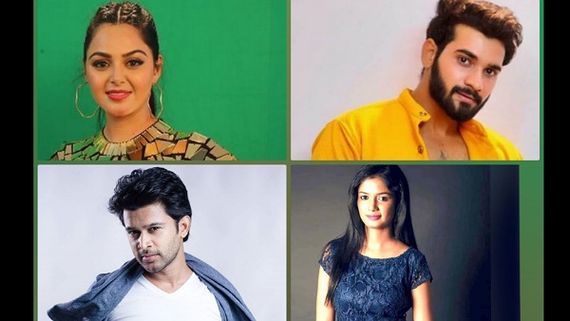 Bigg Boss Telugu Voting Process: Here’s How To Vote For Akhil, Abhijeet, Monal, Ariyana And Others!