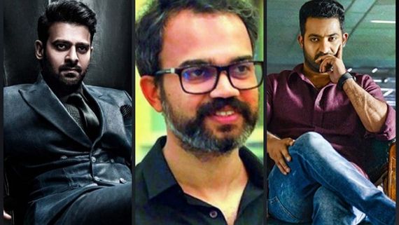 Prabhas Or Jr NTR? Prashanth Neel Has This To Say About His Upcoming Tollywood Project After KGF 2!