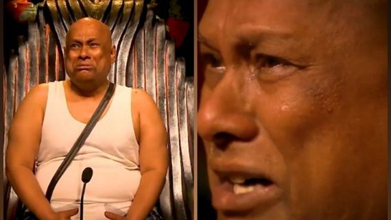 Bigg Boss Tamil 4: Suresh Chakravarthy’s Emotional Breakdown Leaves Netizens Divided