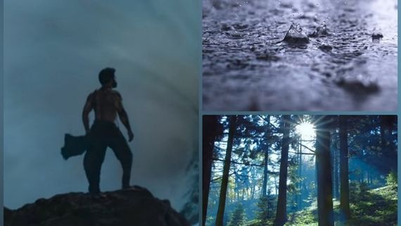 RRR Teaser: Makers Accused Of Plagiarism Over Jr NTR’s First Look As Komaram Bheem 