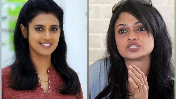 Kasthuri Shankar Takes A Jibe At Suchitra Before She Enters Bigg Boss Tamil 4; Read Deets Inside