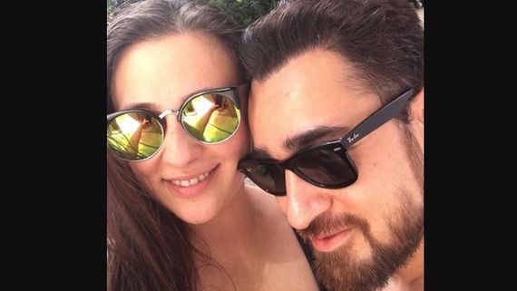 Imran Khan's Wife Avantika Malik Shares A Truth Bomb About Marriages & Divorces; 'Choose Your Hard'