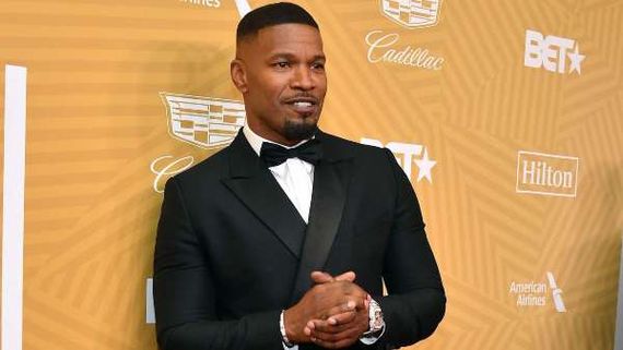 Jamie Foxx's Electro Set To Return As Villain For Tom Holland's Spider-Man 3