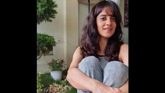 EXCLUSIVE: Jasleen Royal Shares She Received A Sweet Response From Lucky Ali For 'Sang Rahiyo' 