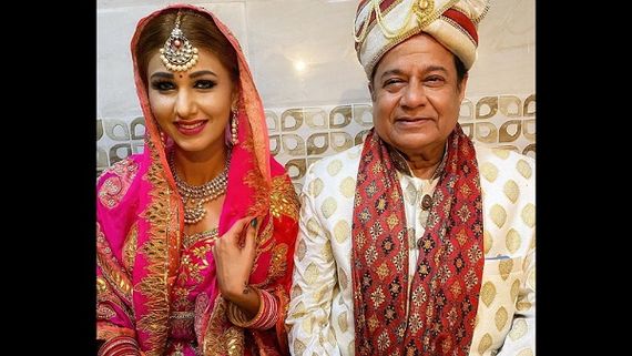 Anup Jalota Reveals Why He Wouldn’t Marry Jasleen; Talks About Her Break-Up With Dr Abhinit