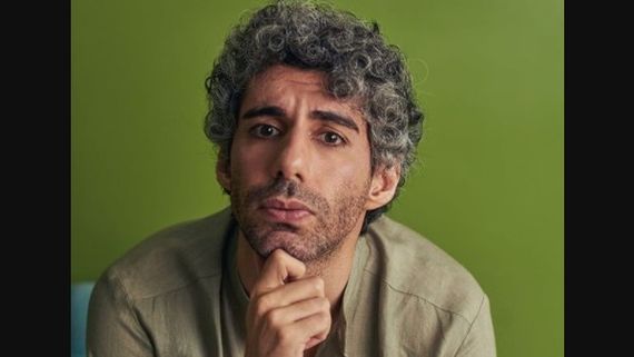 Jim Sarbh Says He Is Dying To Do Comedy; 'I Am Still Waiting For Good Opportunities'