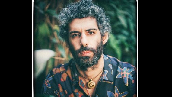 Jim Sarbh: Padmaavat And Sanju Launched Me Into A Bigger And More Commercial Space
