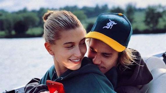 Justin Bieber Promises Hailey, 'To Always Put You First' On Wedding Anniversary