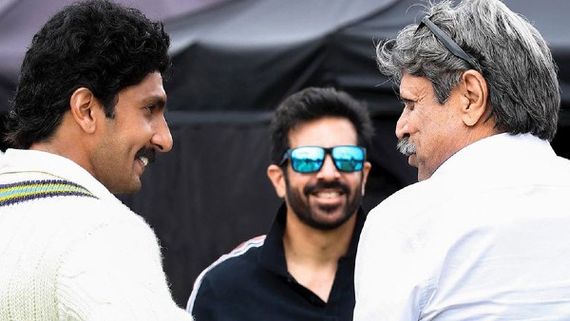 '83 Director Kabir Khan On Kapil Dev's Health: Knowing Him, He'll Tee Off In A Golf Course Soon