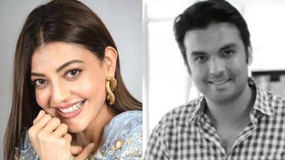 Who is Gautam Kitchlu? Know Everything About Kajal Aggarwal’s Fiancé!