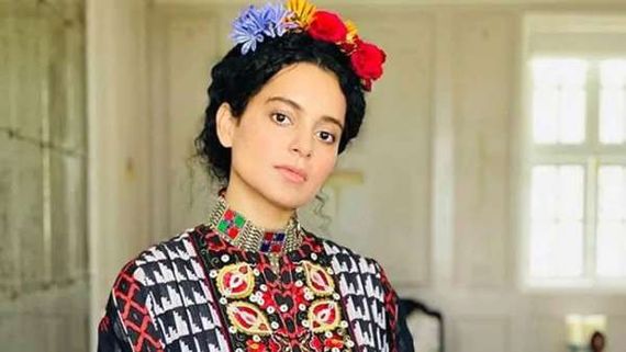 Kangana Ranaut Slams BMC For Spending Rs 82 Lakh On Lawyer To Fight Case Against Her