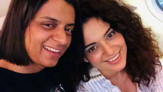 Mumbai Police Summons Kangana Ranaut, Rangoli Chandel For 'Promoting Enmity Between Communities'