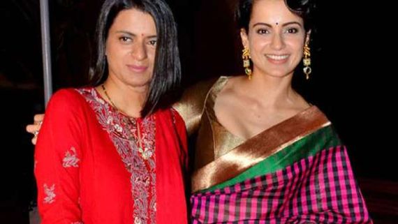 Mumbai Court Orders Probe Against Kangana Ranaut & Rangoli Chandel For Alleged Hateful Comments