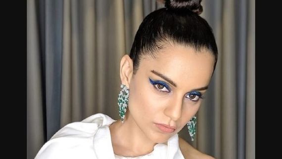 Kangana Ranaut Asks Why Bollywood Doesn't Stand Up To Injustice Done To Labourers, Stuntmen On Set
