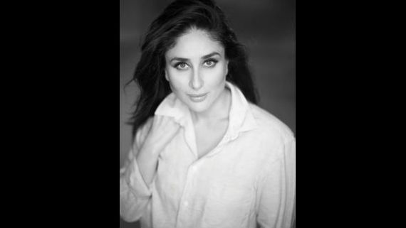 Kareena Kapoor Khan Busts Pregnancy Myths: I Must Eat For Myself As Opposed To Eating For Two 