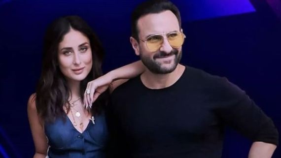 Kareena Kapoor On Saif Ali Khan: There Will Be Hundreds Of Superstars But Never Another Like Him