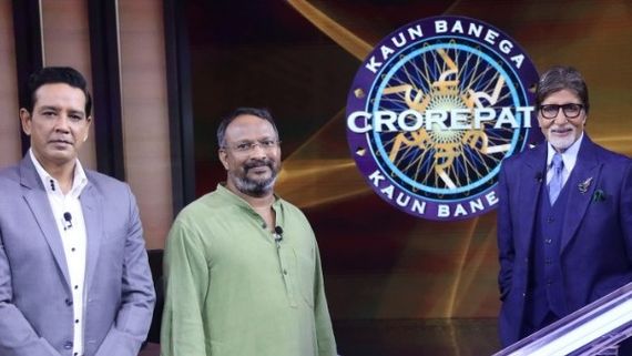 Kaun Banega Crorepati 12: Karamveer Bezwada Wilson: I Am Not Ready To Accept That I’m Untouchable