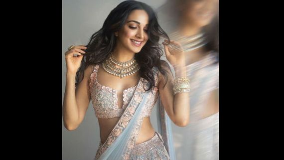 Kiara Advani On Her 'Vibrator Scene' In Lust Stories: I Had No Experience With The Device