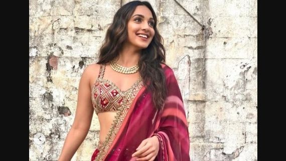 Kiara Advani Says 'I Am Single Till I Am Married' Amid Rumours Of Dating Sidharth Malhotra