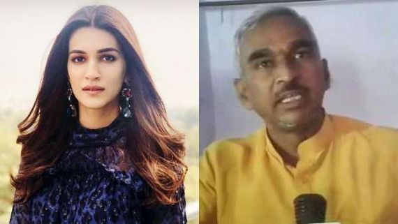 Hathras Case: Kriti Sanon And Other Bollywood Celebs Slam MLA For Misogynist Comments