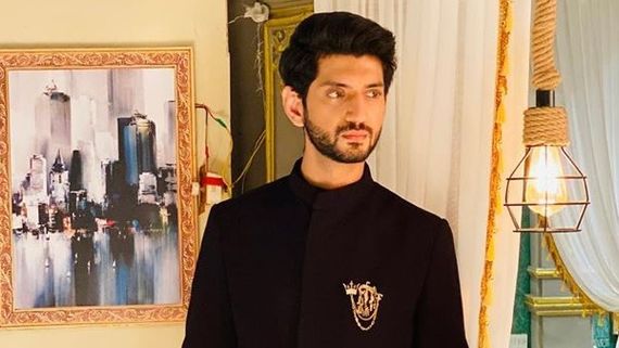 Kunal Jaisingh On Pavitra Bhagya's Abrupt Ending: It’s All Destiny