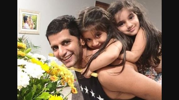EXCLUSIVE: Karanvir Bohra On His Plans For Navratri 2020: Going To Teach Dandiya To Bella & Vienna