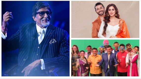 Latest TRP Ratings: Kundali Bhagya Tops The Chart; Kaun Banega Crorepati Fails To Make It To Top 5