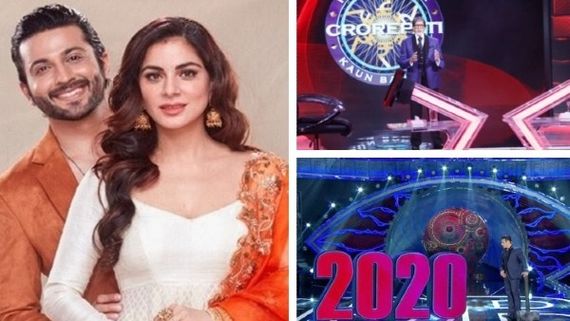 Latest TRP Ratings: Taarak Mehta Witnesses A Drop; Bigg Boss 14 Fails To Make It To Top 5