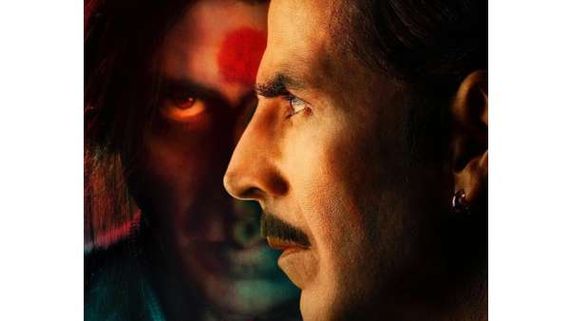 Laxmmi Bomb Trailer: Akshay Kumar Possessed By Ghost Eager For Revenge