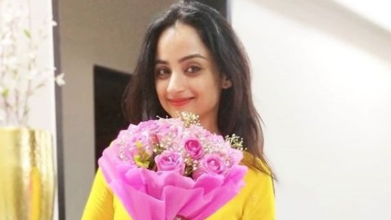 Exclusive: Madirakshi Mundle Reveals Her Favourite Navratri Memory; Says She Loves Doing Garba