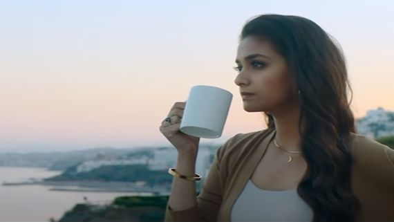Miss India Trailer Out! Keerthy Suresh Is Here To Impress You With ‘Real Indian Chai’
