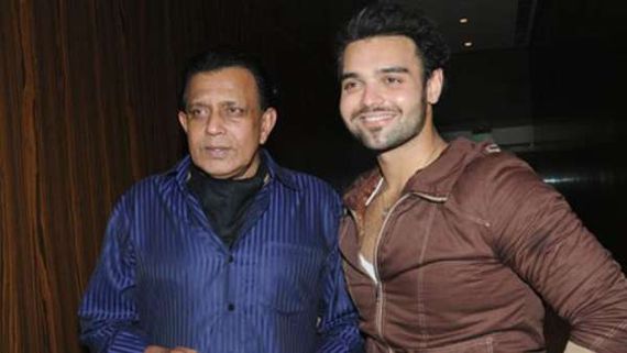 FIR Filed Against Mithun Chakraborty's Wife Yogeeta Bali & Son Mahaakshay For Rape And Coercion