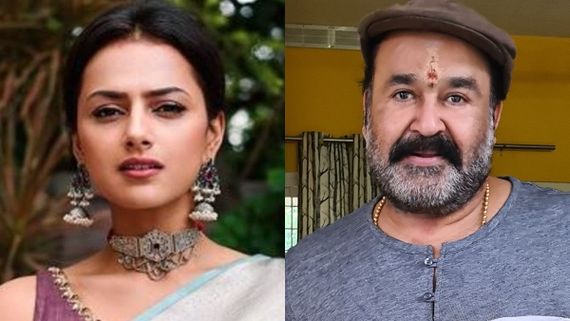 Mohanlal-B Unnikrishnan Project: Shraddha Srinath's Role Is Revealed