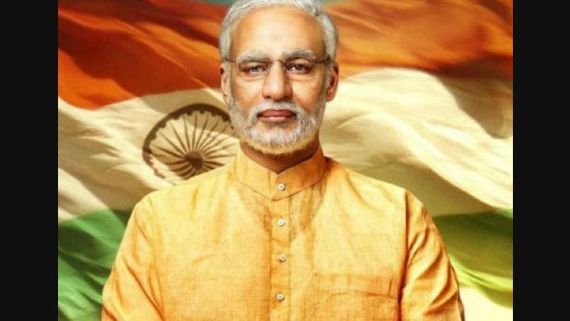 PM Modi Biopic Producer Receives Threats On Social Media; Files Complaint With Mumbai Police