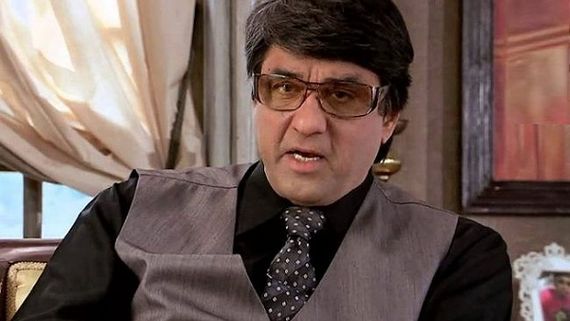 Mukesh Khanna Calls Girls Who Ask Boys For S*x Prostitutes; Netizens Bash The Shaktimaan Star