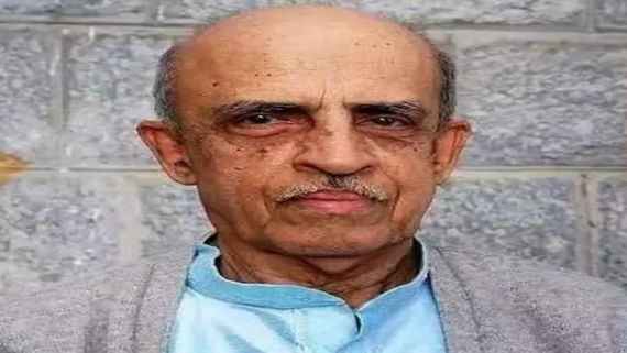 Veteran Sandalwood Filmmaker Nagesh Babu Passes Away