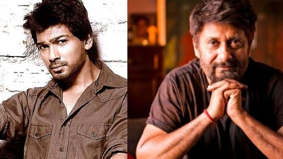 Nikhil Dwivedi Has A Funny Take On Vivek Agnihotri's Tweet On Bollywood Destroying Indian Culture