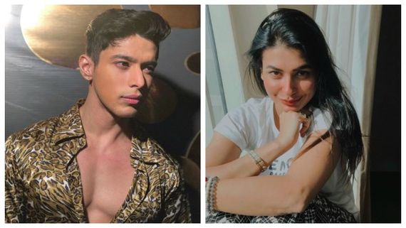 Bigg Boss 14: Pavitra Punia's Ex BF Pratik Sehajpal Reacts To Her Claims Of Him Being Aggressive
