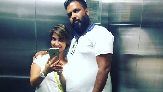 Saath Nibhana Saathiya Producer Tests COVID-19 Positive; Says He & Sharad Malhotra Share Health Tips