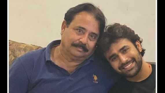Pearl V Puri's Father Passes Away; Actor Rushes To Hometown Overnight