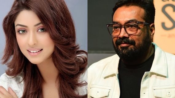 Payal Ghosh Demands Lie Detector Test For Anurag Kashyap; Claims He Lied In His Statement To Cops