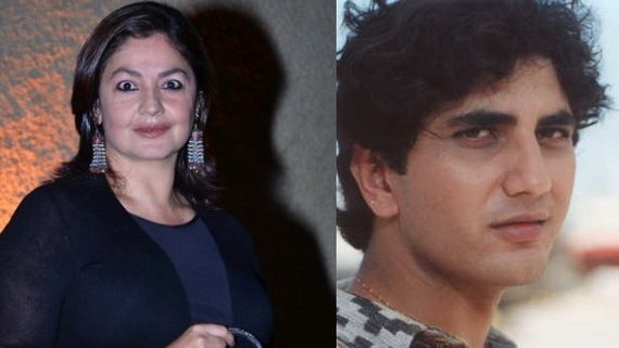 Pooja Bhatt Shares An Update On Faraaz Khan's Health; Thanks Fans For Their Contribution