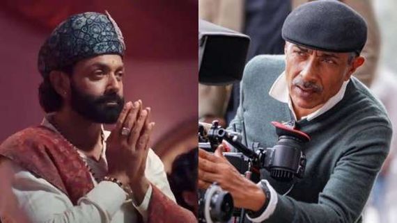 'Arrest Prakash Jha' Trends Over Hinduphobia After Aashram Chapter 2 Teaser Releases